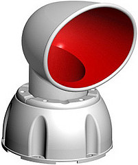 Installing Air-Only Ventilators