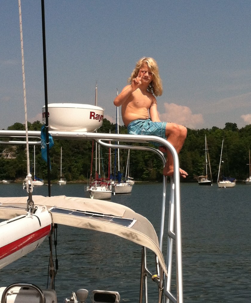 Atlantic Towers Tartan 41