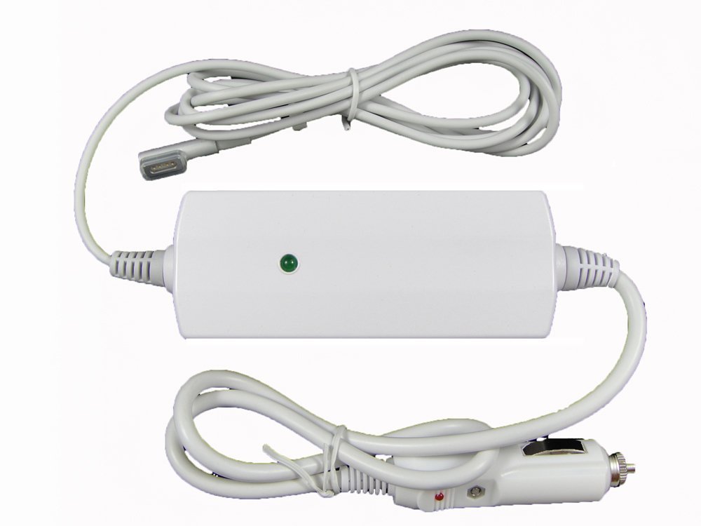 Gear Review: GPK Car Charger for Apple&nbsp;Macbook