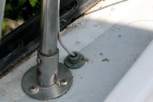 Atlantic Towers drilling